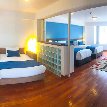 Wayqey Hotel Куско Экстерьер фото