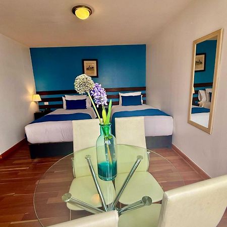 Wayqey Hotel Куско Экстерьер фото
