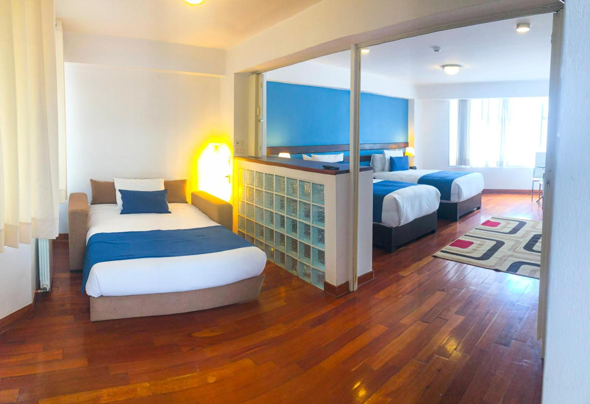 Wayqey Hotel Куско Экстерьер фото