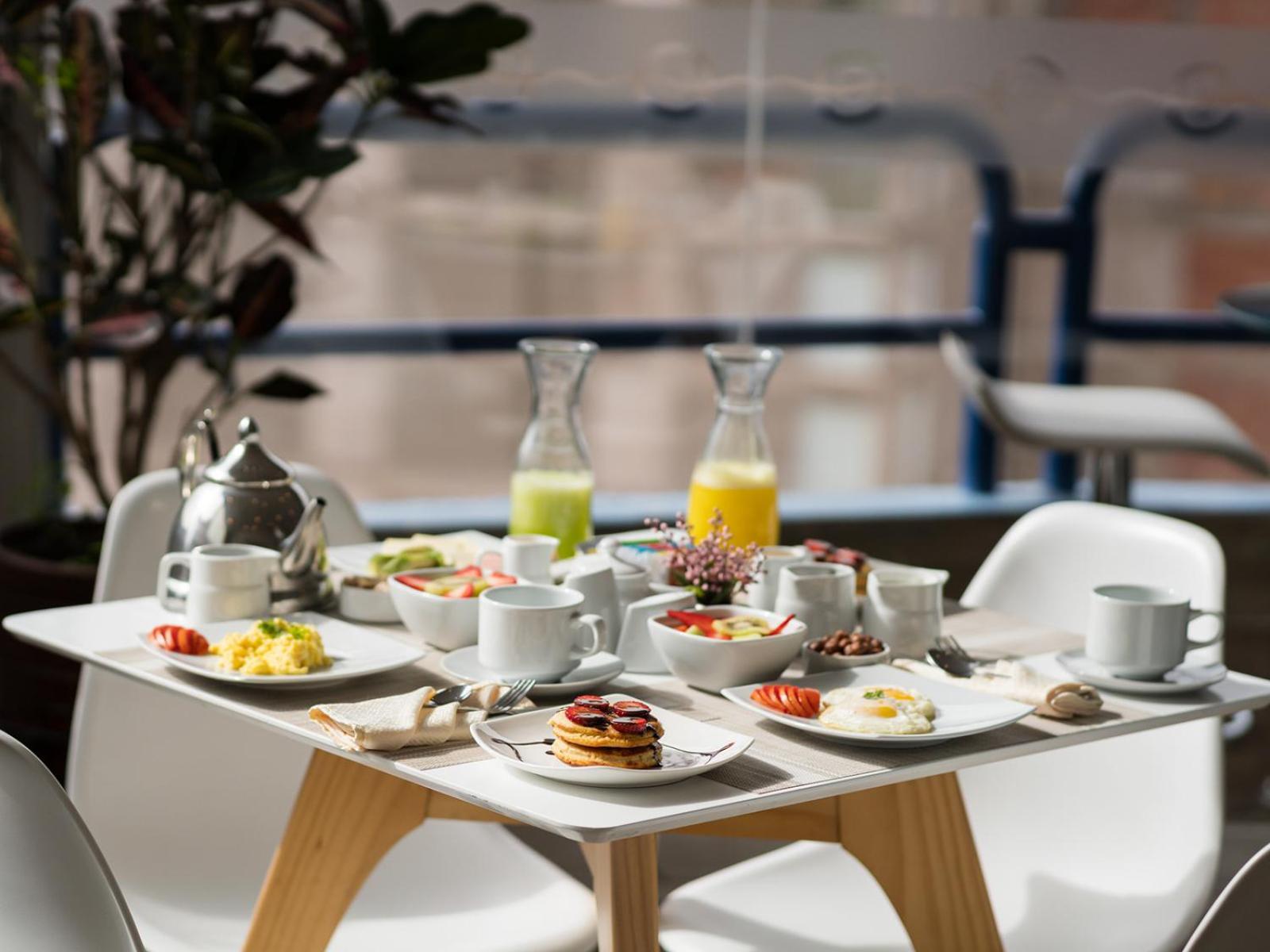 Wayqey Hotel Куско Экстерьер фото