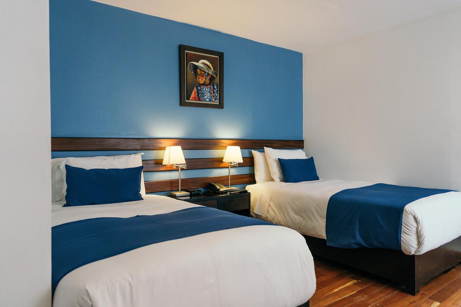 Wayqey Hotel Куско Экстерьер фото