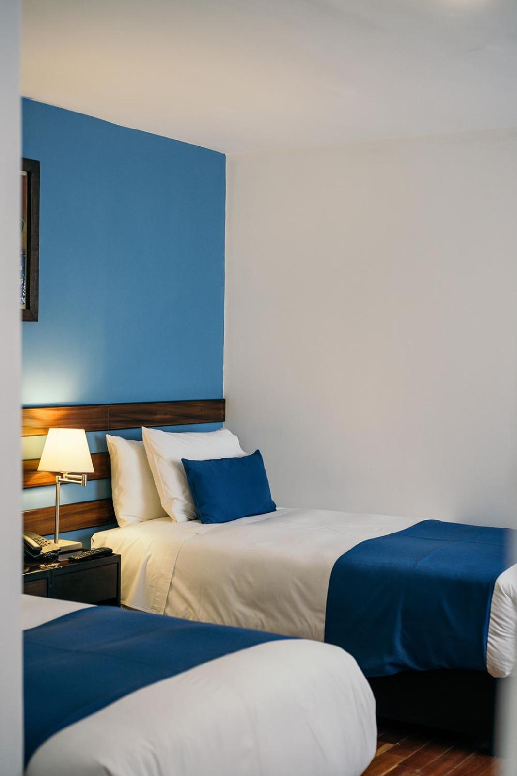 Wayqey Hotel Куско Экстерьер фото