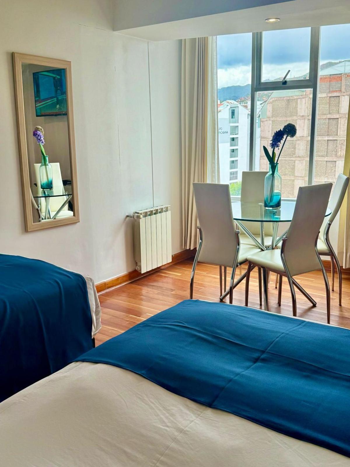 Wayqey Hotel Куско Экстерьер фото