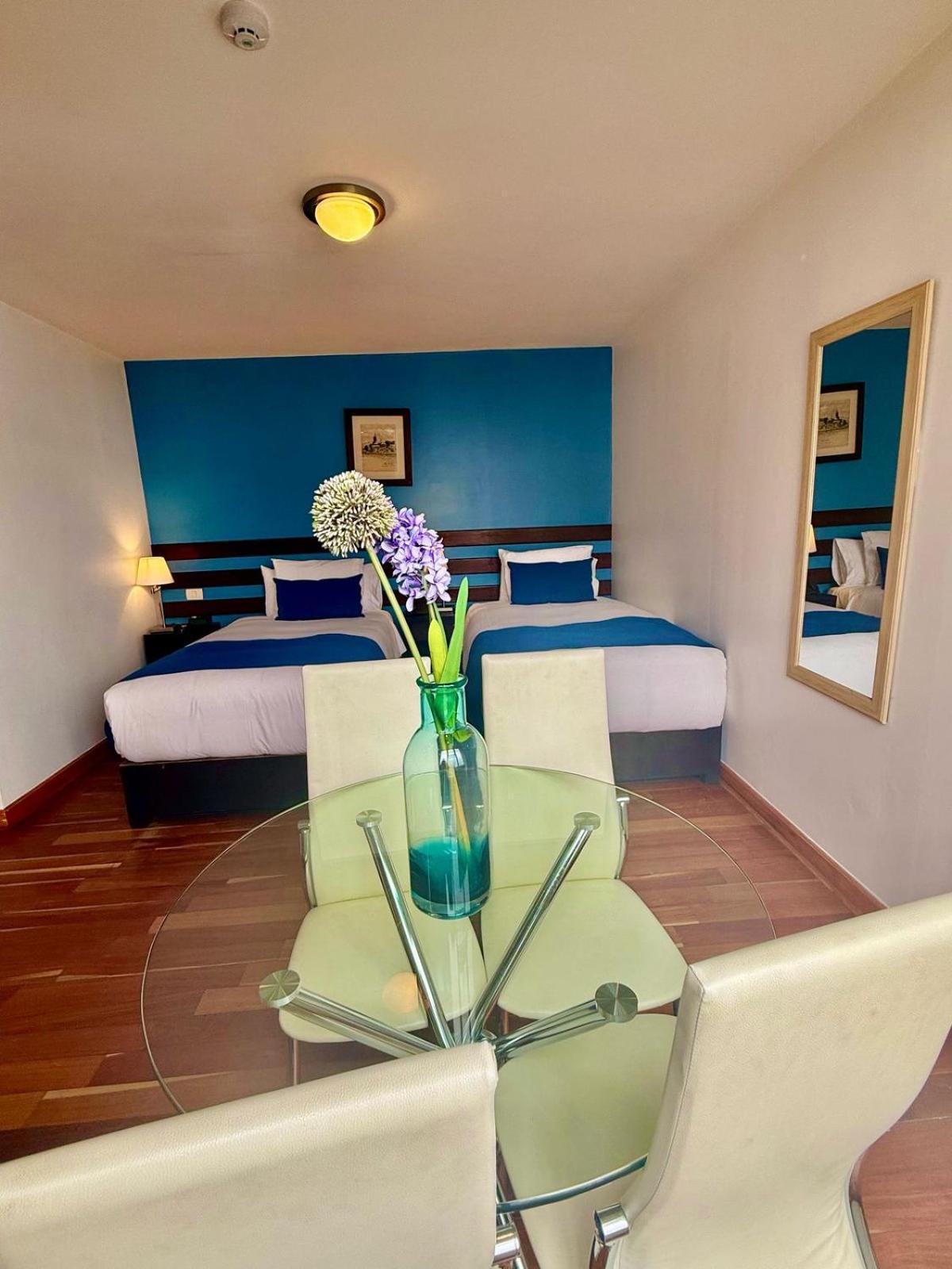 Wayqey Hotel Куско Экстерьер фото