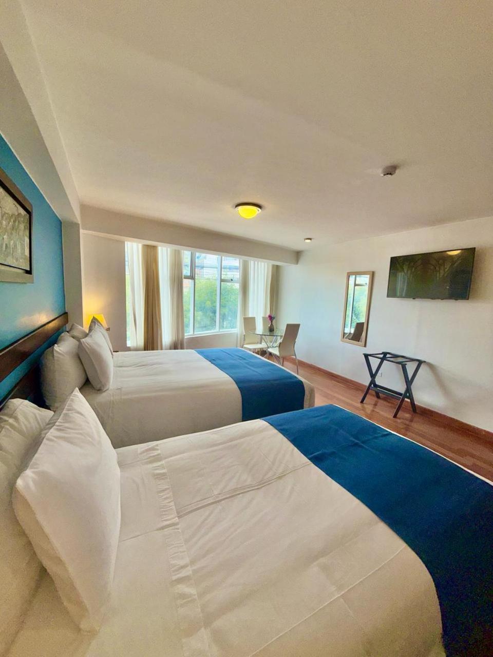 Wayqey Hotel Куско Экстерьер фото