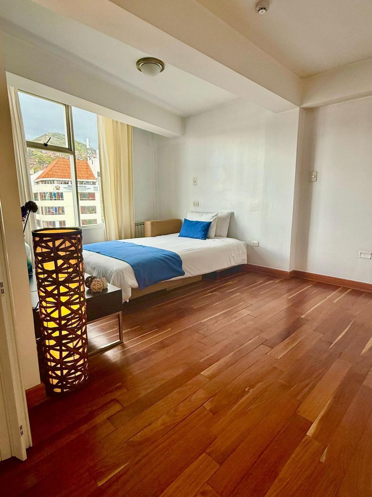 Wayqey Hotel Куско Экстерьер фото