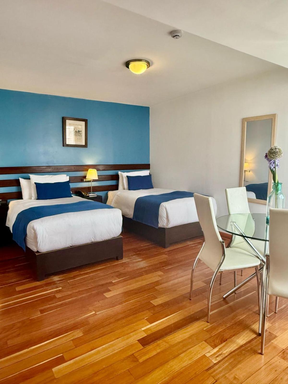 Wayqey Hotel Куско Экстерьер фото