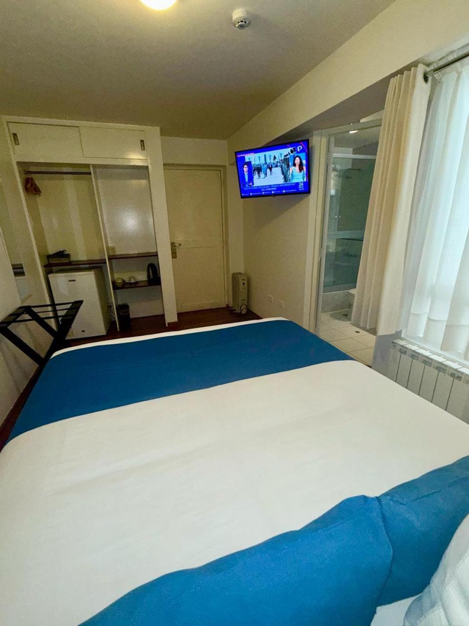 Wayqey Hotel Куско Экстерьер фото