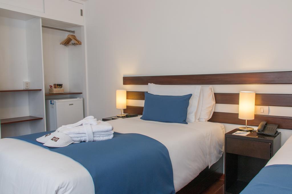 Wayqey Hotel Куско Экстерьер фото