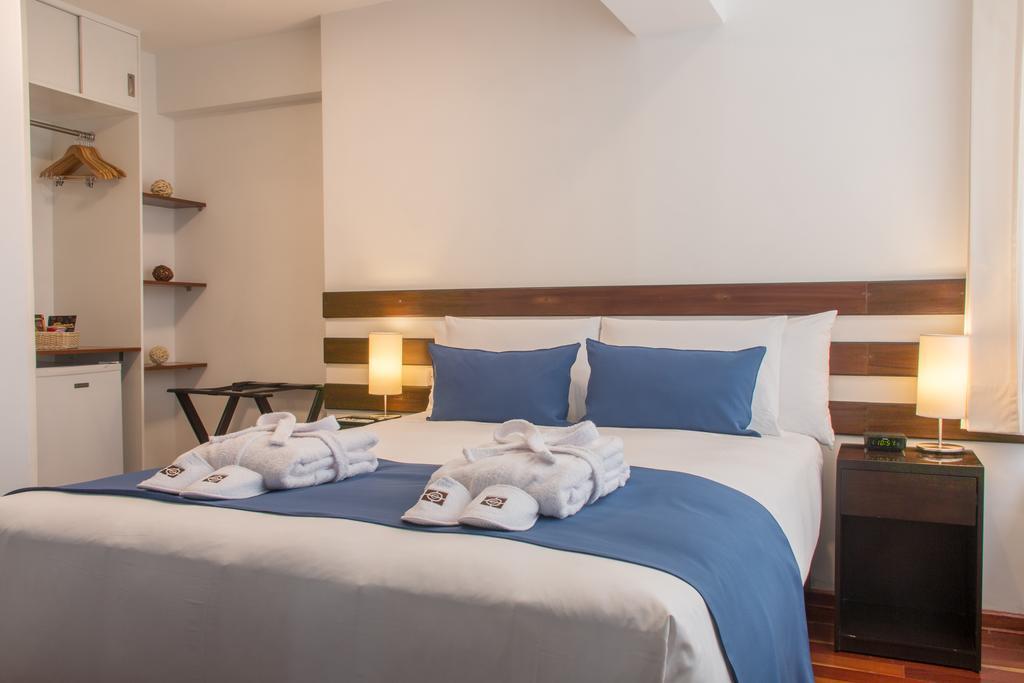 Wayqey Hotel Куско Экстерьер фото