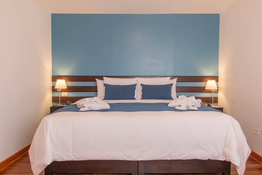 Wayqey Hotel Куско Экстерьер фото